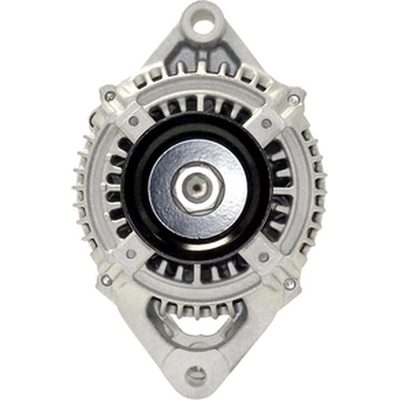 New Alternator by QUALITY-BUILT - 15689N pa4