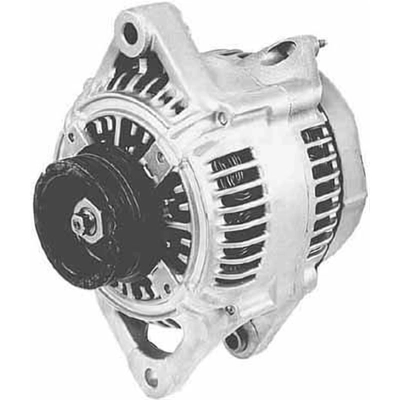 New Alternator by QUALITY-BUILT - 15689N pa5