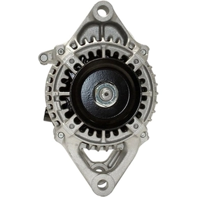 New Alternator by QUALITY-BUILT - 15692N pa1