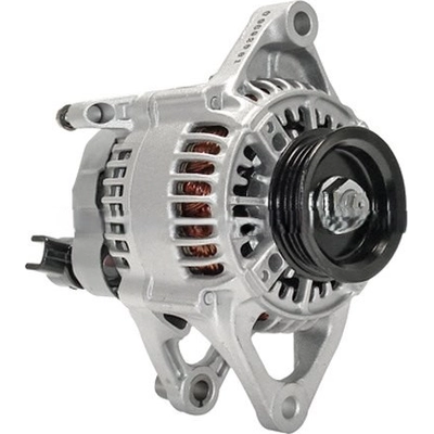 New Alternator by QUALITY-BUILT - 15692N pa2