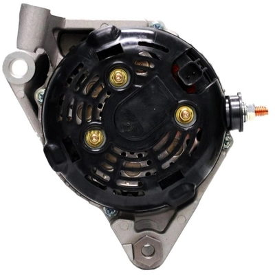 QUALITY-BUILT - 15694N - Alternator pa2