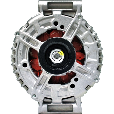 QUALITY-BUILT - 15710N - New Alternator pa7