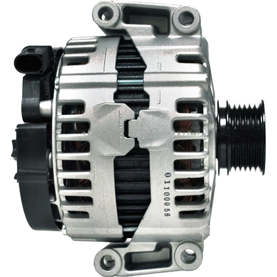 QUALITY-BUILT - 15710N - New Alternator pa8