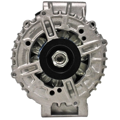 QUALITY-BUILT - 15713N - Alternator pa2