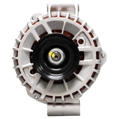 QUALITY-BUILT - 15724N - Alternator pa2