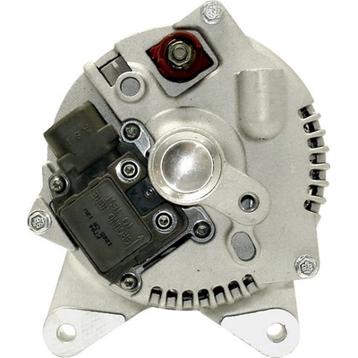 New Alternator by QUALITY-BUILT - 15889N pa3