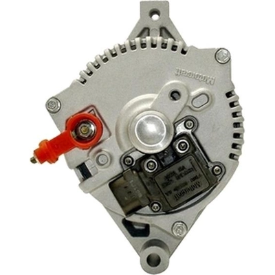 New Alternator by QUALITY-BUILT - 15890N pa3