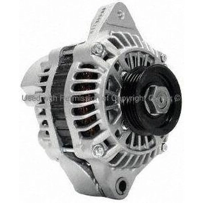New Alternator by QUALITY-BUILT - 15920N pa1