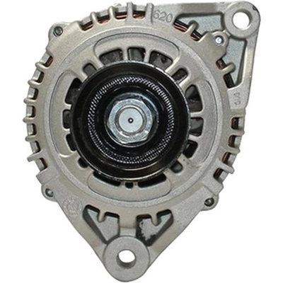 New Alternator by QUALITY-BUILT - 15939N pa6