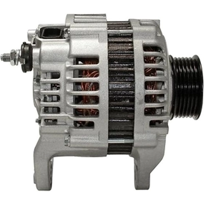 New Alternator by QUALITY-BUILT - 15939N pa7