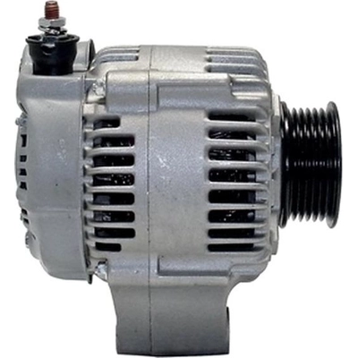 New Alternator by QUALITY-BUILT - 15954N pa2