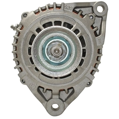 QUALITY-BUILT - 15986N - Alternator pa2