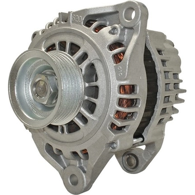 QUALITY-BUILT - 15986N - Alternator pa4