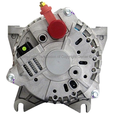 QUALITY-BUILT - 66305HDN - 	Alternator pa2