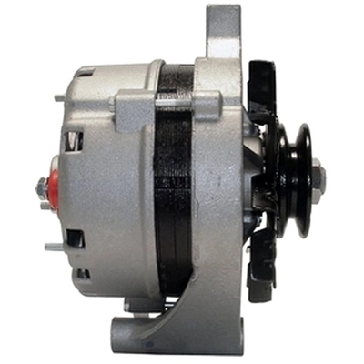 New Alternator by QUALITY-BUILT - 7058105N pa2