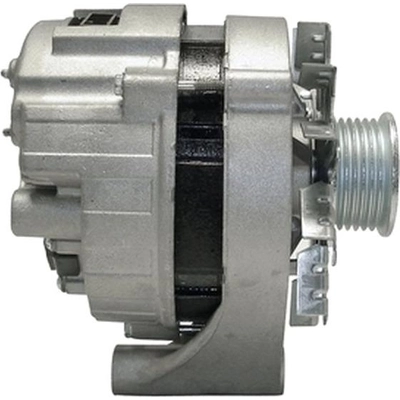 New Alternator by QUALITY-BUILT - 7088610N pa1