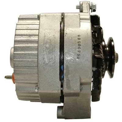 QUALITY-BUILT - 7127106N - Alternator pa1