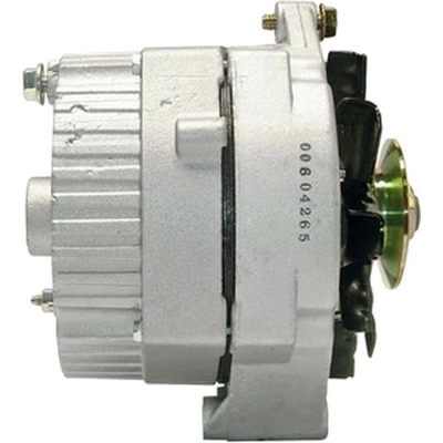 New Alternator by QUALITY-BUILT - 7127109N pa9