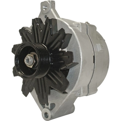 QUALITY-BUILT - 7719612N - Alternator pa4