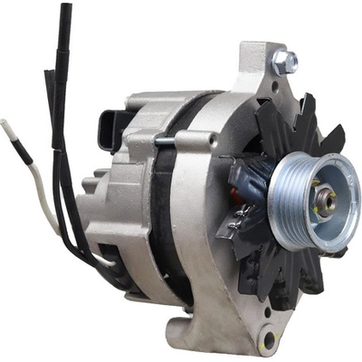 QUALITY-BUILT - 7735602N - Alternator pa4