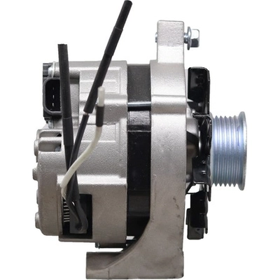 QUALITY-BUILT - 7735602N - Alternator pa5