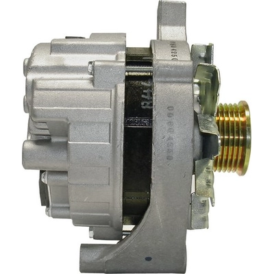 New Alternator by QUALITY-BUILT - 7735610N pa5