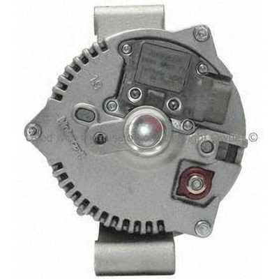 New Alternator by QUALITY-BUILT - 7768602N pa6