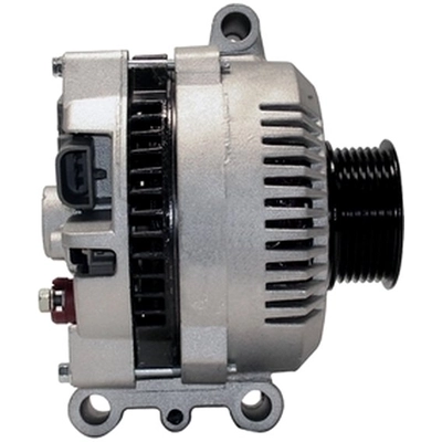 QUALITY-BUILT - 7768702N - Alternator pa2