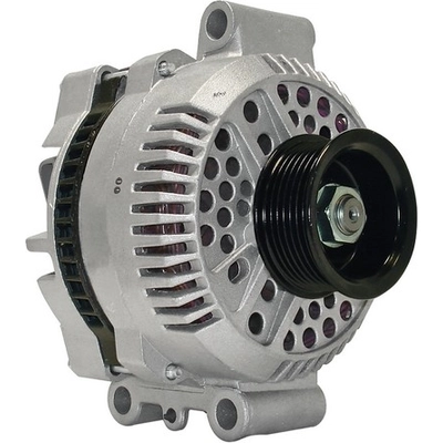 QUALITY-BUILT - 7768702N - Alternator pa4