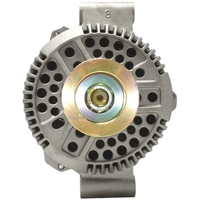 QUALITY-BUILT - 7768802N - Alternator pa2