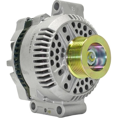 QUALITY-BUILT - 7768802N - Alternator pa4