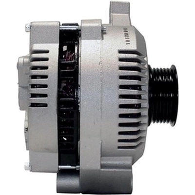 New Alternator by QUALITY-BUILT - 7770607N pa2