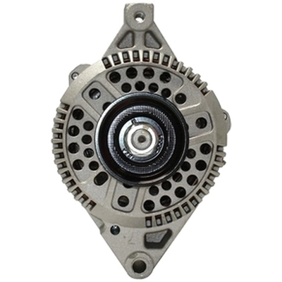 QUALITY-BUILT - 7777607N - Alternator pa2