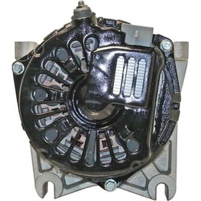 New Alternator by QUALITY-BUILT - 7781601N pa3