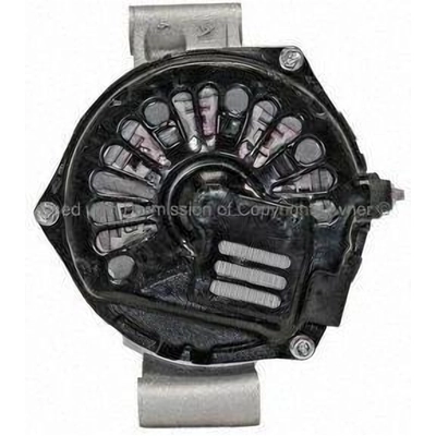 New Alternator by QUALITY-BUILT - 7786604N pa2