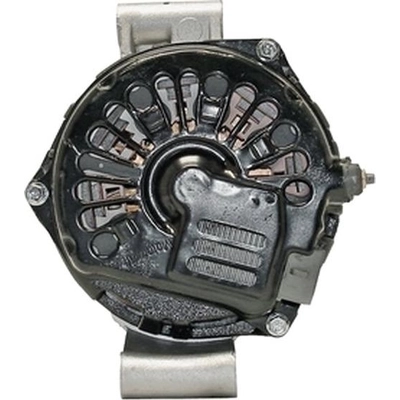 New Alternator by QUALITY-BUILT - 7787604N pa3