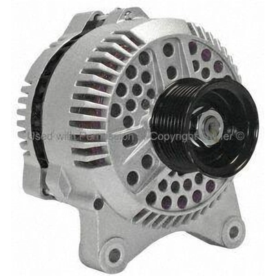 New Alternator by QUALITY-BUILT - 7791810N pa5