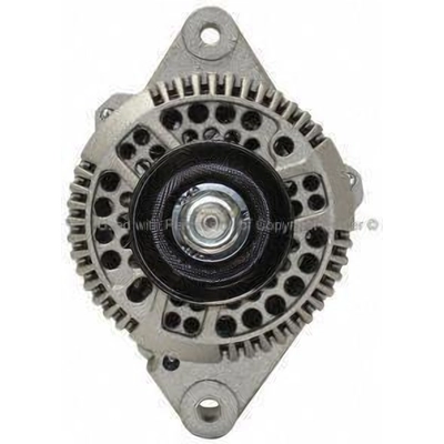 New Alternator by QUALITY-BUILT - 7793611N pa3