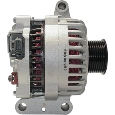 New Alternator by QUALITY-BUILT - 7797803N pa4