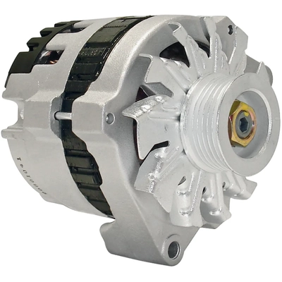 QUALITY-BUILT - 7857607N - Alternator pa1