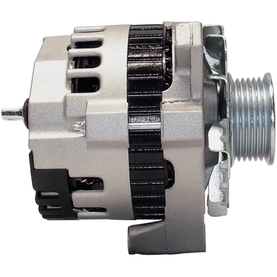 QUALITY-BUILT - 7889611N - Alternator pa1