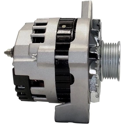 New Alternator by QUALITY-BUILT - 7890611N pa7