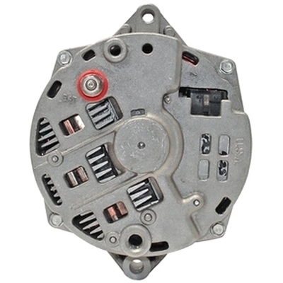 QUALITY-BUILT - 7901601N - Alternator pa2