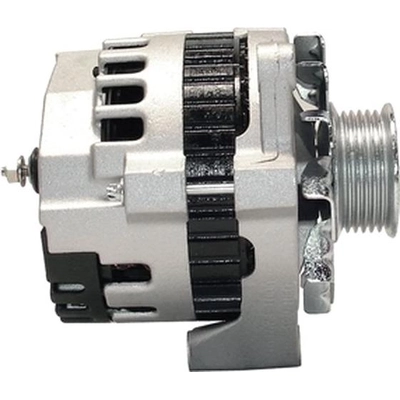New Alternator by QUALITY-BUILT - 7902611N pa7