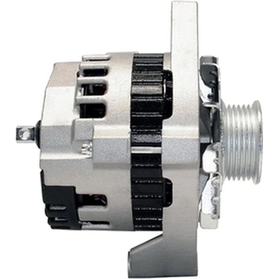 New Alternator by QUALITY-BUILT - 7914611N pa4