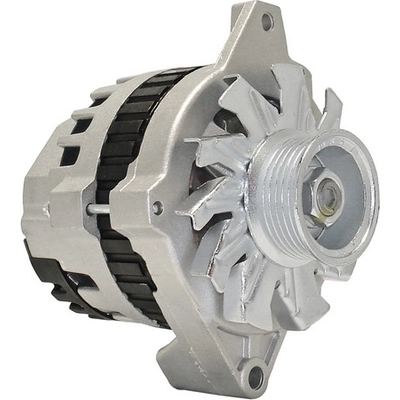QUALITY-BUILT - 7935611N - Alternator pa4