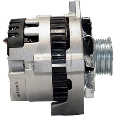 New Alternator by QUALITY-BUILT - 7936607N pa1