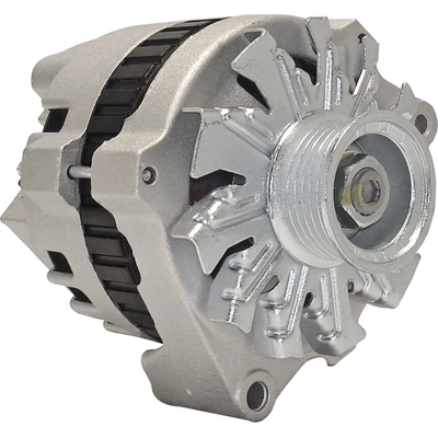 New Alternator by QUALITY-BUILT - 7946603N pa9