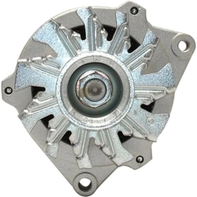 New Alternator by QUALITY-BUILT - 7946603N pa5