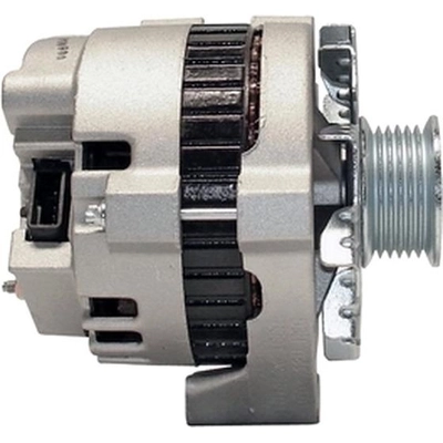 New Alternator by QUALITY-BUILT - 7946603N pa6
